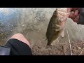 BASS Fishing in a nice pond