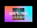 Mariah Perez - Dance All Night [Official Audio 2024]