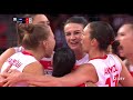Serbia vs Turkey I #EuroVolleyW 2019 - Gold Medal Final I FULL MATCH