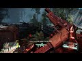 Crysis 3 2715x1527 DSR (1080p) High Settings GTX 1060 6GB