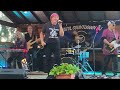 Vinyl Countdown Band NJ - New Jersey's Best Cover Band - Live at Laurita Winery Touch of Italy Fest
