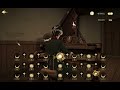 A Thousand Years - 哈利波特：魔法覺醒 (Harry Potter: Magic Awakened - Piano Simulator)