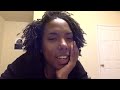 ONE YEAR BABY!! Sisterlocks update!