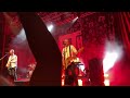 “Farewell to My City” - Frank Turner - The Fillmore - Silver Spring, MD - 18 June 2022