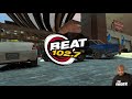 The Beat 102.7 - GTA Alternative Radio (2009) (GTA 4)