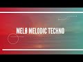 TRIP TO NOWHERE | MELODIC MiX AFTERHOUR TECHNO SET 2024 | MELØ