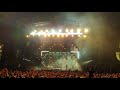 Foo Fighters - Everlong - Glasgow - Bellahouston Park - 17th August 2019