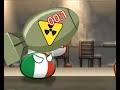 video completo de countryballs: (cuando me enojo en la escuela)