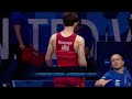 Arsen Harutyunyan Arm vs Kamil Keryumov  ukr