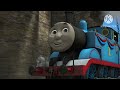 Thomas & Friends ~ King Of The Railway | It's Gonna Be A Great Day (Movie Version, Higher Pitch)