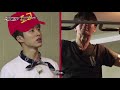 B.I being triggered/mad for 7 min straight compilation