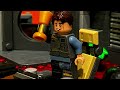 | SHOWCASE | LEGO Star Wars Coruscant Cantina Moc