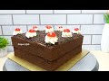 BUKAN BLACK FOREST - Brownies Kukus Putih Telur Lembutnya Kebangetan Resep Olahan Putih Telur