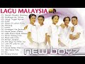 Tembang 90an NEW BOYZ -  Full Album Terbaik New Boyz