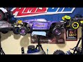 BoneHead RC Brand NEW Updated V1 & V2 Losi/ 30° north 5T Radio Tray How To Install Tight & Right