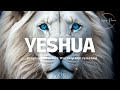 Prophetic Worship Instrumental -YESHUA|Jesus Image| Intercession Soaking Worship