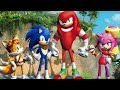 Why Sonic Boom Failed - Sonic Boom Retrospective