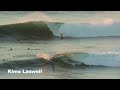 POV Surf  - Afternoon at Perfect Honolua Bay