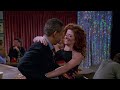 The Best of Ben (Gregory Hines Guest Stars) | Will & Grace