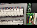 explain 24CH Smart Distribution Panel for home automaion IoT project