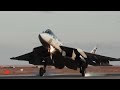 Sukhoi Su-57 - Pushing the Limits