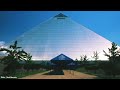 Abandoned - Memphis Pyramid