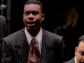 All-4-One - I Can Love You Like That (Official Music Video)