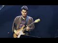John Mayer, Ed Sheeran - Thinking Out Loud - 2019 - Live in Tokyo (Night 1)