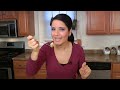 Zucchini Frittata Recipe - Laura Vitale - Laura in the Kitchen Episode 279