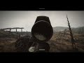 Fallout: New Vegas - Custom Anti-Materiel/Anti-Armor Rifle firing sound