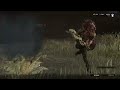 Huntress being the best killer - Dead by Daylight
