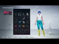 Tekken 8 Character Customization- Bulma (DBZ)