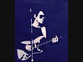 Lou Reed - I'm Waiting For The Man (American Poet version)