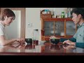 Clean Up a 1 Million Yen Old House to a Shiny look! Special Recipe of Familiar Food  for Lunch｜012