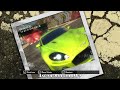 Fastest Cars in NFS Most Wanted Redux V3