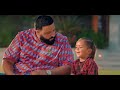 DJ Khaled ft. Future & Lil Baby - BIG TIME (Official Music Video)