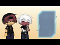 Countryhumans react to their ships | Cringe taken seriously