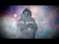 The Most Powerful Version: Sabaton - Lady Of The Dark (History Version) (With Lyrics)