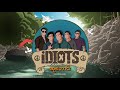 iDIOTS - Su Taung (Lyric Video)