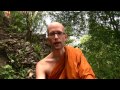 Ask A Monk: Helping Yourself vs. Helping the World