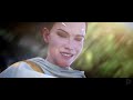 STAR WARS: THE OLD REPUBLIC Full Movie 8K 60FPS Upscaled (Remastered with Machine Learning AI) UHD