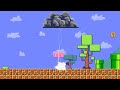 Mario and Baby HIDE and SEEK Zoombie Peach maze | Game Animation