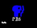 PBS 1984 Logo Animation