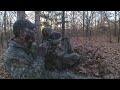 WE HIT THE MOTHER LODE!!! Surrounded by Gobblers! - Calling All Turkeys