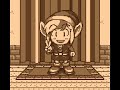 Link's Awakening  Tal Tal Heights