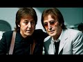 John Lennon - No More Lonely Nights (Paul McCartney AI Cover)