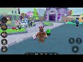 Doing disturbing/embarssing stuff in Roblox voice chat !!! | worst video I posted