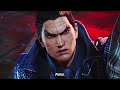 TEKKEN 8 – Kazuya Gameplay Trailer