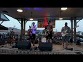 Daniel Lieving Band Live, Downtown Cartersville Summer Concert Series