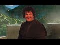 Nacho Libre in The Minecraft Movie Trailer